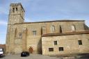 Iglesia de San Vicente Mártir